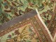 Vintage Persian Pictorial Tabriz Rug No. j1320