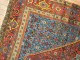 Antique Persian Bidjar Rug No. j1329