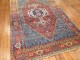 Antique Persian Bidjar Rug No. j1329