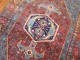 Antique Persian Bidjar Rug No. j1329