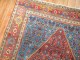 Antique Persian Bidjar Rug No. j1329