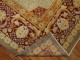 19th Century Antique Indian Amritsar Rug No. j1330