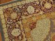 19th Century Antique Indian Amritsar Rug No. j1330