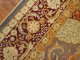 19th Century Antique Indian Amritsar Rug No. j1330