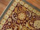 19th Century Antique Indian Amritsar Rug No. j1330