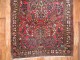 Vintage Persian Sarouk No. j1349