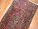 Vintage Persian Sarouk No. j1349