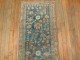 Narrow Antique Persian Malayer Runner No. j1358