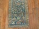 Narrow Antique Persian Malayer Runner No. j1358