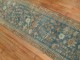 Narrow Antique Persian Malayer Runner No. j1358