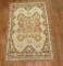 Ivory Field Karabagh Rug No. j1360