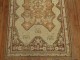 Ivory Field Karabagh Rug No. j1360