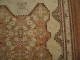 Ivory Field Karabagh Rug No. j1360