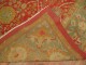 Antique Indian Agra Rug No. j1365