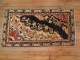 Antique Persian Sampler Rug No. j1367