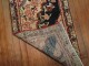 Antique Persian Sampler Rug No. j1367