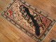 Antique Persian Sampler Rug No. j1367