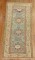 Persian Malayer Narrow Small Runner No. j1370