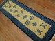 Antique Chinese Runner No. j1372