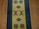 Antique Chinese Runner No. j1372