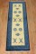 Antique Chinese Runner No. j1372