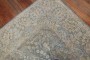 Stunning Light Blue Persian Kerman Rug No. j1374