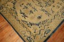 Fine Beige Blue Antique Chinese Rug No. j1380