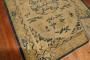 Fine Beige Blue Antique Chinese Rug No. j1380