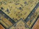 Vintage Chinese Rug No. j1384