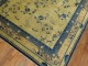 Vintage Chinese Rug No. j1384