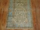 Cool Tone Persian Malayer Runner No. j1390