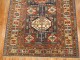 Antique Caucasian Shirvan Rug No. j1412