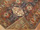 Antique Caucasian Shirvan Rug No. j1412