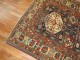 Antique Caucasian Shirvan Rug No. j1412