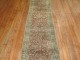 Persian Kashan Runner No. j1436