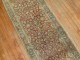 Persian Kashan Runner No. j1436