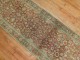 Persian Kashan Runner No. j1436
