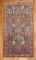 Willow Tree Persian Malayer Gallery Rug No. j1439