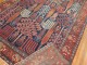 Willow Tree Persian Malayer Gallery Rug No. j1439