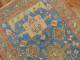 Soft Blue Persian Runner No. j1446