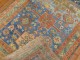 Soft Blue Persian Runner No. j1446