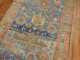 Soft Blue Persian Runner No. j1446