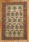 Ivory Northwest Persian Rug No. j1447