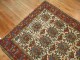 Ivory Northwest Persian Rug No. j1447