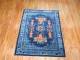 Eclectic Antique Chinese Rug No. j1451