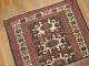 Vintage Caucasian Shirvan Rug No. j1462