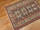 Vintage Caucasian Shirvan Rug No. j1462