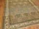 Antique Persian Malayer Rug No. j1466