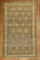 Antique Persian Malayer Rug No. j1466