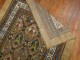 Antique Persian Camel Serab Runner No. j1470